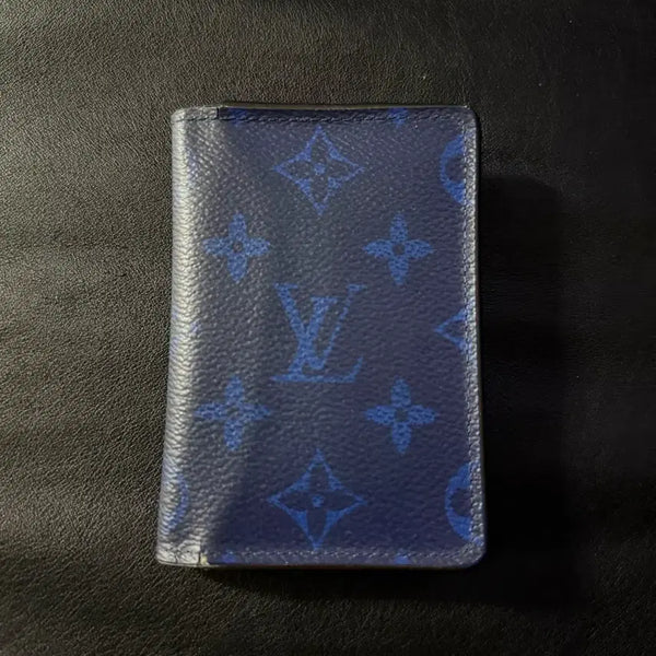 [BUNJANG] Louis Vuitton Organizer Wallet / 루이비통 오거나이저 지갑