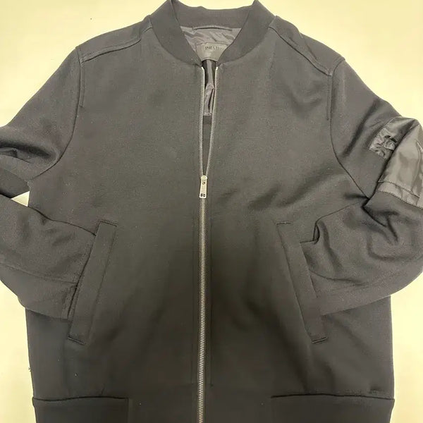 [BUNJANG] Prada Bomber Jacket / 프라다 봄버