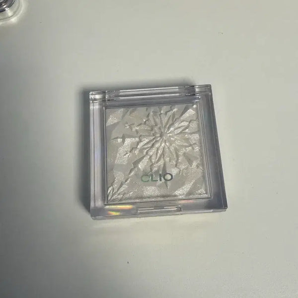 [BUNJANG] Clio Prism Highlighter 03 Frozen Crystal / 클리오 프리즘 하이라이터 03 프로즌 크리스탈