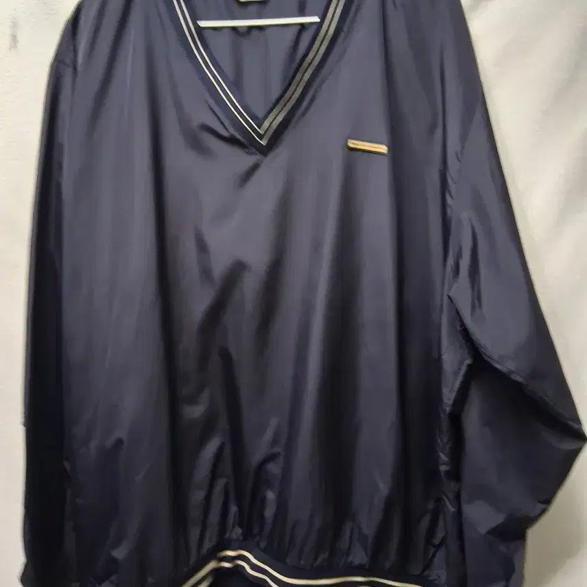 [BUNJANG] Windbreaker Jacket Size 105 / 바람점퍼105