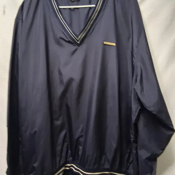 [BUNJANG] Windbreaker Jacket Size 105 / 바람점퍼105