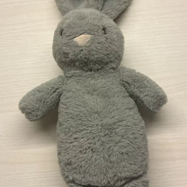 [BUNJANG] Rabbit Plush Pencil Case / 토끼인형필통팔아요!