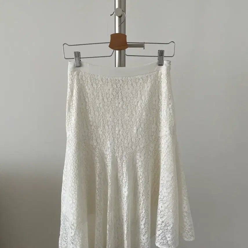 [BUNJANG] it MICHAA Cotton Blend Skirt / 잇미샤(it MICHAA) 스커트