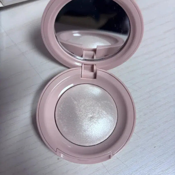 [BUNJANG] Rare Beauty Enlighting Highlighter / 레어뷰티 엔라이튼 하이라이터