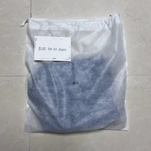 [BUNJANG] Ryoo Painter Pants Blue XL / ryoo 페인터 팬츠 블루 XL