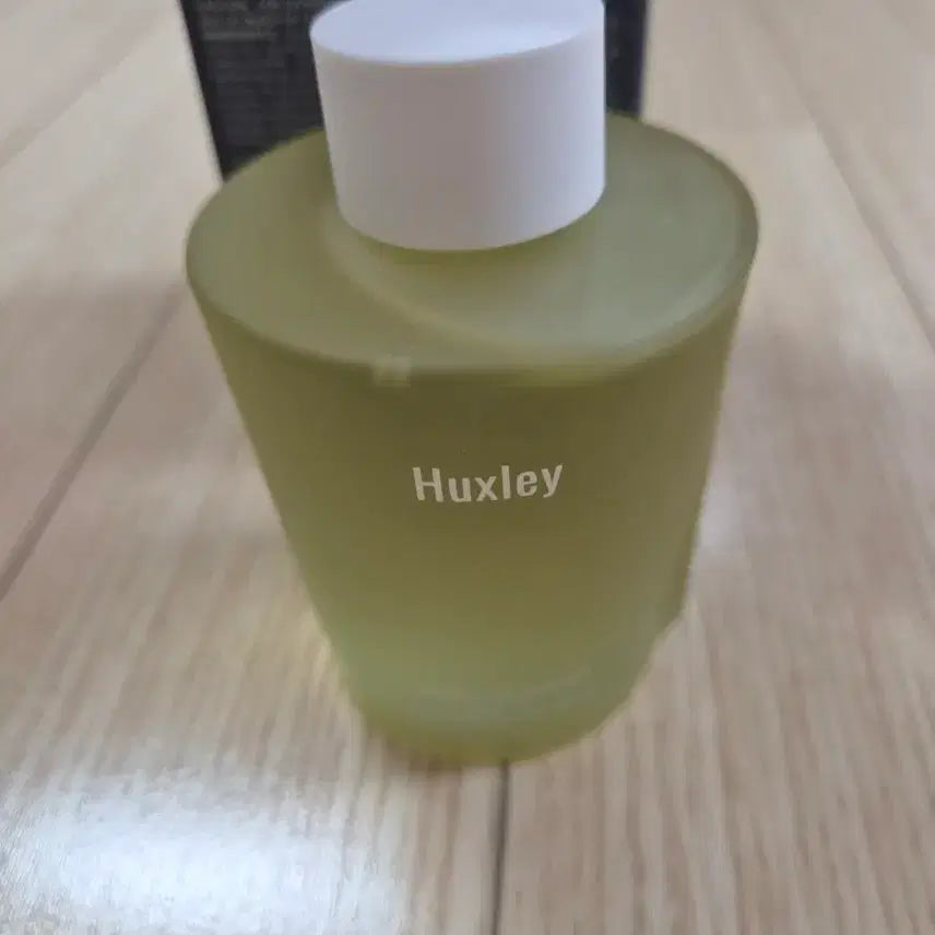 [BUNJANG] Huxley Body Oil 100ml / 헉슬리 바디오일