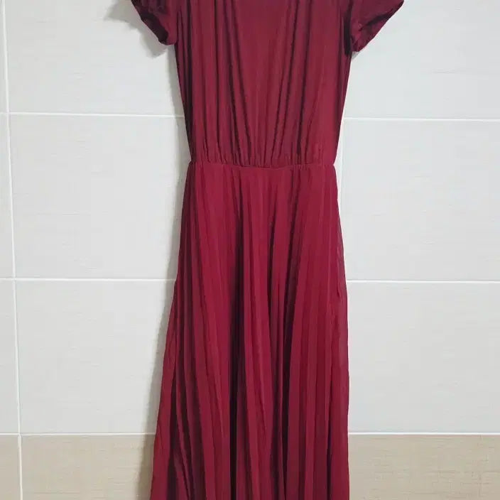 [BUNJANG] GGPX Open-Back Dress / GGPX 뒤트임 원피스