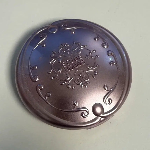 [BUNJANG] Etude Secret Beam Powder Pact Light Pearl Beige / 에뛰드 시크릿 빔 파우더 팩트 라이트 펄 베이지