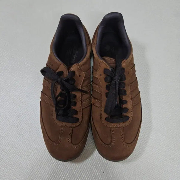 [BUNJANG] Adidas Samba OG Brown / 아디다스 삼바 OG 브라운 급처