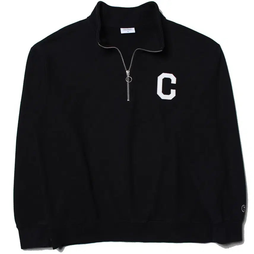 [BUNJANG] Covernat Loose Fit Sweatshirt XXL / 110 커버낫 스웻셔츠 루즈핏 546