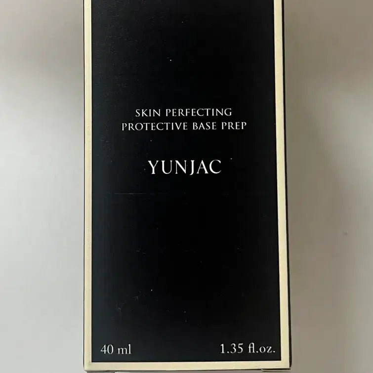 [BUNJANG] Yeonjak Skin Perfecting Protective Base Prep (Unused) / 미사용 연작 베이스 프랩