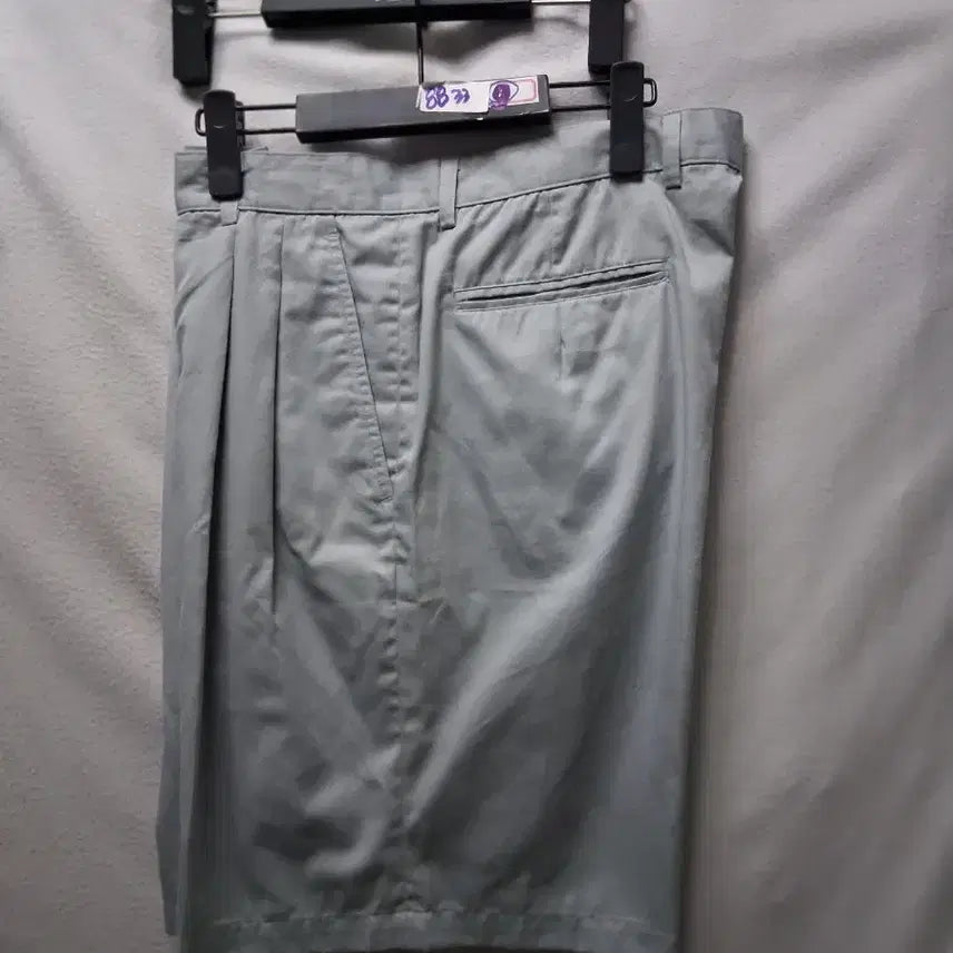 [BUNJANG] Adidas Men's 33-inch Casual Shorts / 아디다스 33인지 남성 반바지
