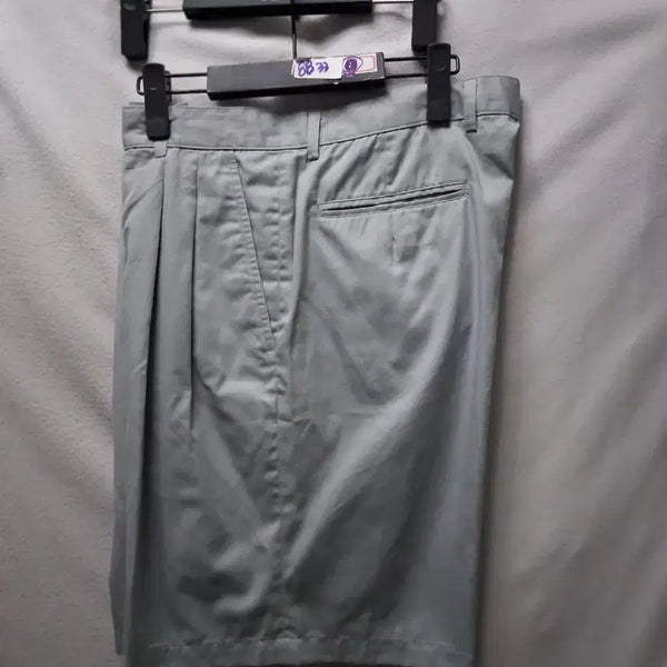 [BUNJANG] Adidas Men's 33-inch Casual Shorts / 아디다스 33인지 남성 반바지