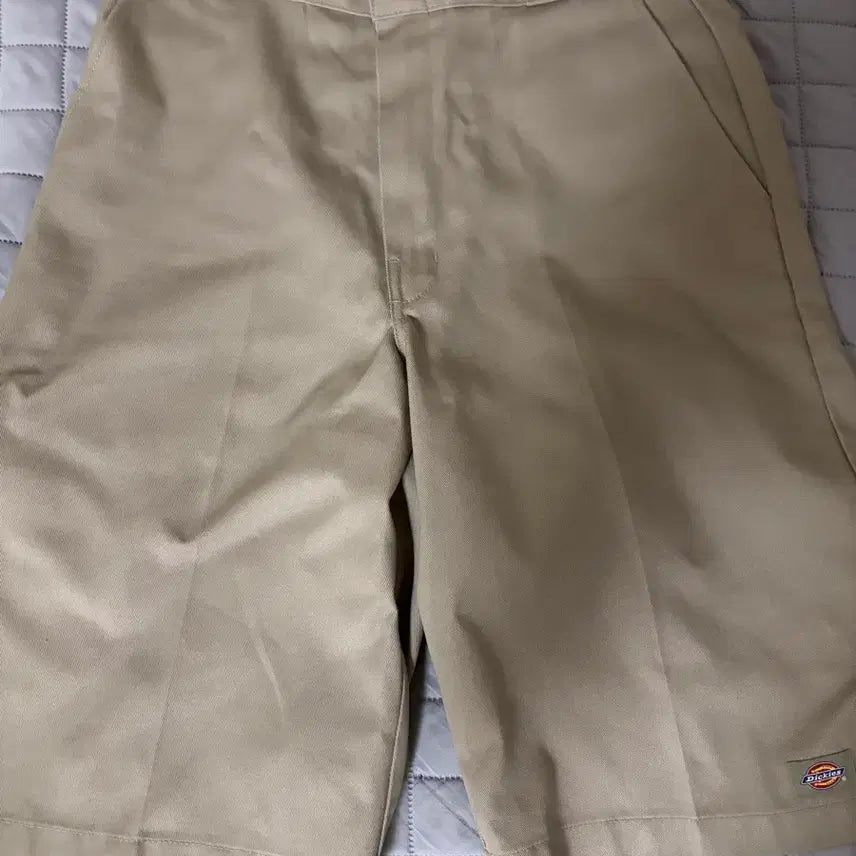 [BUNJANG] Dickies Work Shorts Beige 32 / 디키즈 워크쇼츠 베이지 32