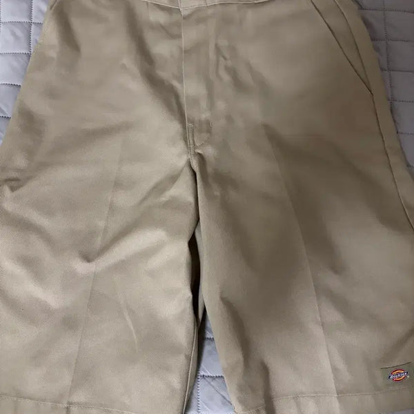 [BUNJANG] Dickies Work Shorts Beige 32 / 디키즈 워크쇼츠 베이지 32