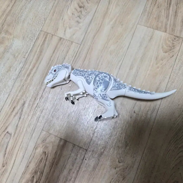 [BUNJANG] LEGO Jurassic World Indominus Rex Figure / 레고 쥬라기월드 75919 인도미누스 렉스 피규어 판매