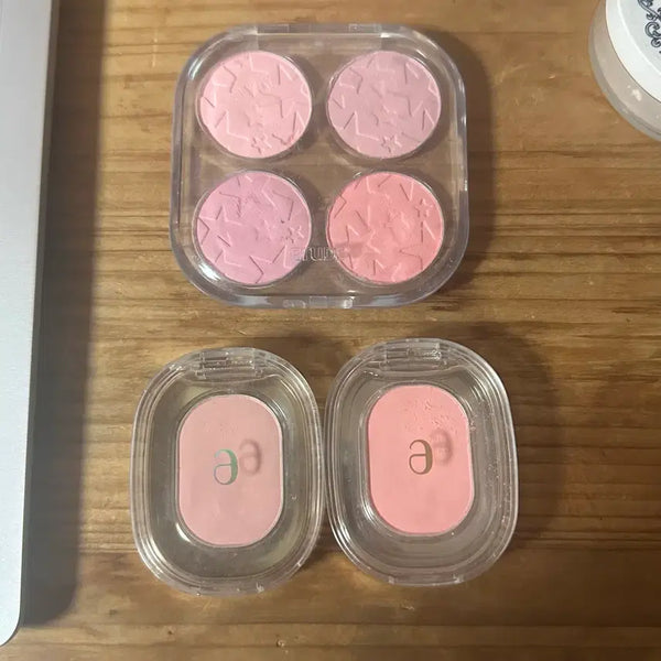 [BUNJANG] Ameli, Etude Eyeshadow Bundle / 에뛰드 섀도우 아멜리 섀도우 일괄 여쿨라