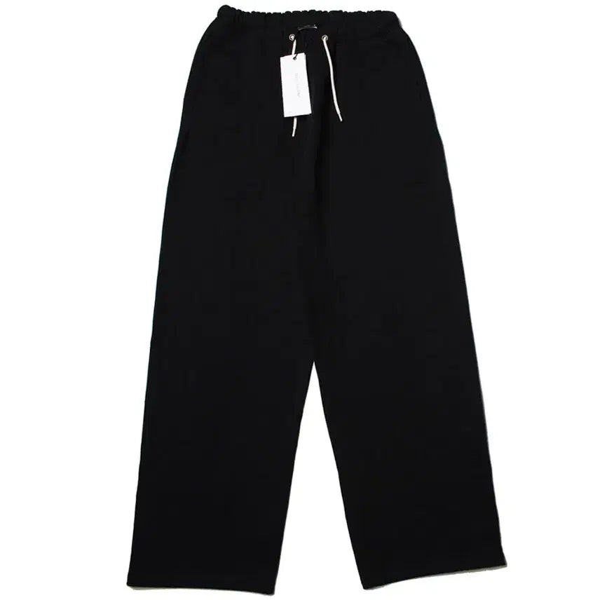 [BUNJANG] Outstanding Heavy Sweatpants Loose Fit / 35 아웃스탠딩 헤비스웻팬츠 루즈핏 547