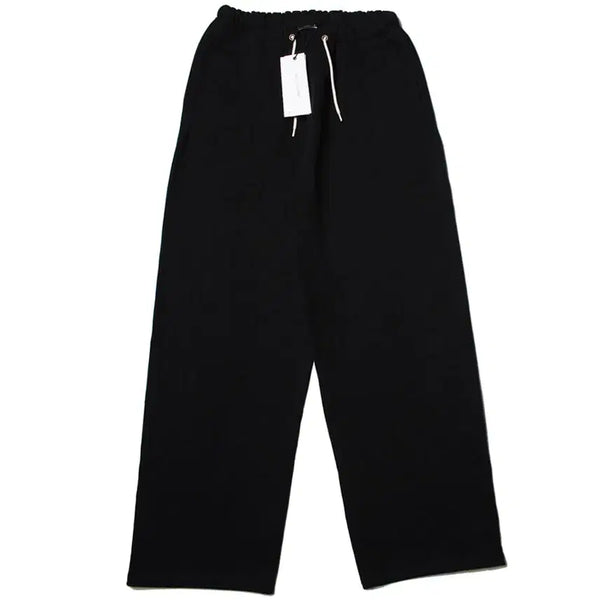 [BUNJANG] Outstanding Heavy Sweatpants Loose Fit / 35 아웃스탠딩 헤비스웻팬츠 루즈핏 547