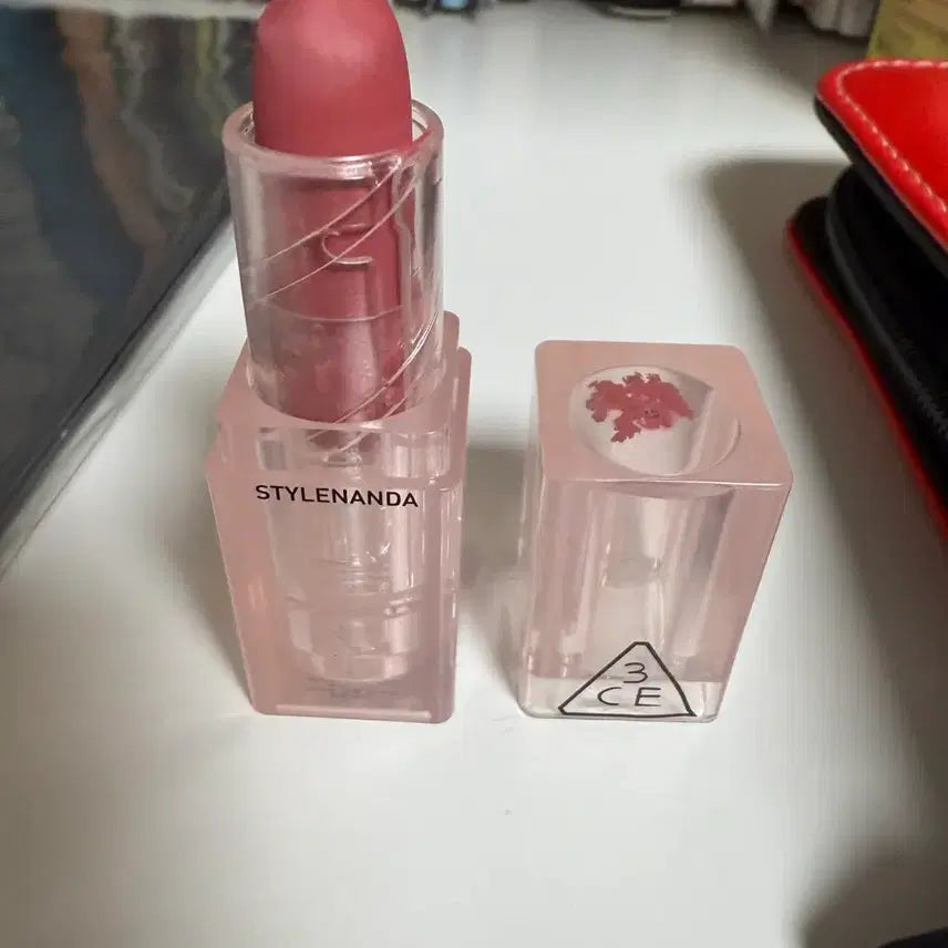 [BUNJANG] 3CE Matte Hazel Rose / 3ce 매트 헤이지로즈