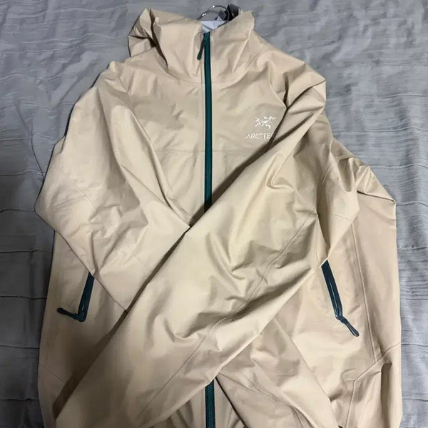 [BUNJANG] Arc'teryx Beta Wicker Jacket / 아크테릭스 베타 위커