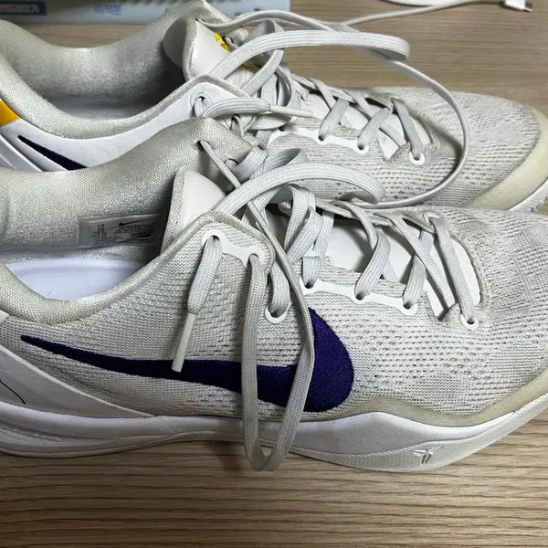 [BUNJANG] Nike Kobe 8 Sneakers / 나이키 코비8