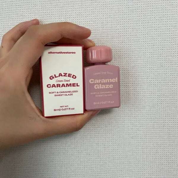 [BUNJANG] Alternative Stereo Vanilla Rose Lip Tint / 얼터너티브스테레오 바닐라로즈