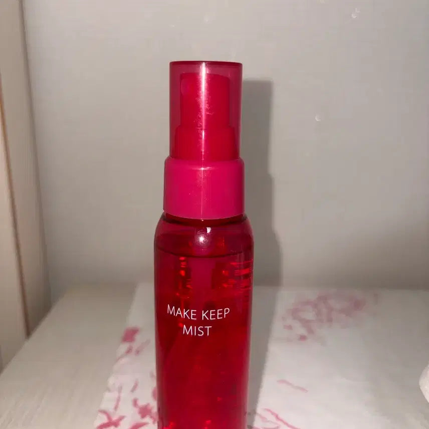[BUNJANG] COSE Makeup Fixer / 코세 메이크업 픽서