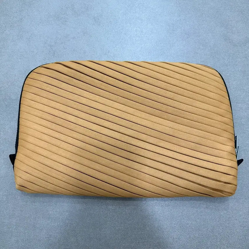 [BUNJANG] Homme Plissé Issey Miyake Pleats Pouch Clutch / 옴므플리세 이세이미야케 플리츠 파우치 클러치