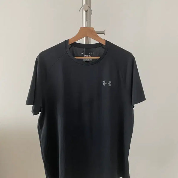 [BUNJANG] Under Armour Short Sleeve T-Shirt / 언더아머(UNDER ARMOUR) 반팔 티셔츠