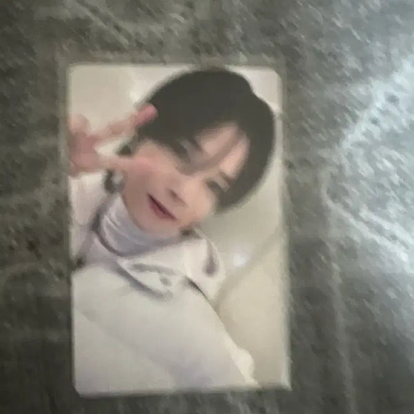 [BUNJANG] IZ*ONE WAR CRY Yena Photocard / 케이 war cry 이즈위 포카