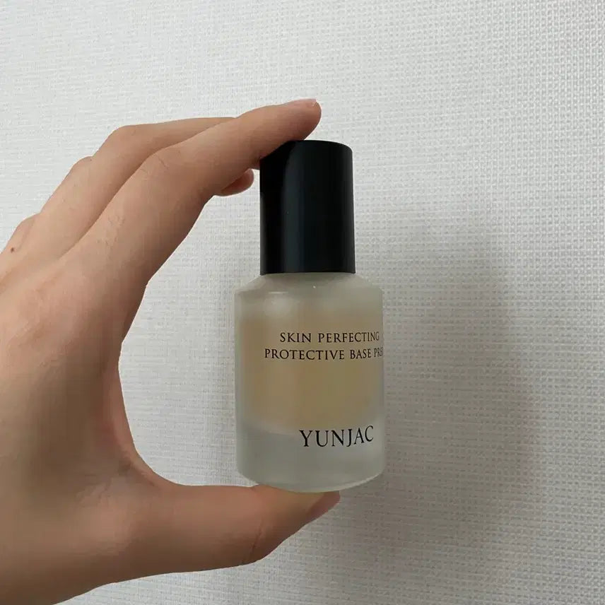 [BUNJANG] YUNJAC Skin Perfecting Protective Base Prep / 연작 스킨 퍼펙팅 프로텍티브 베이스 프렙