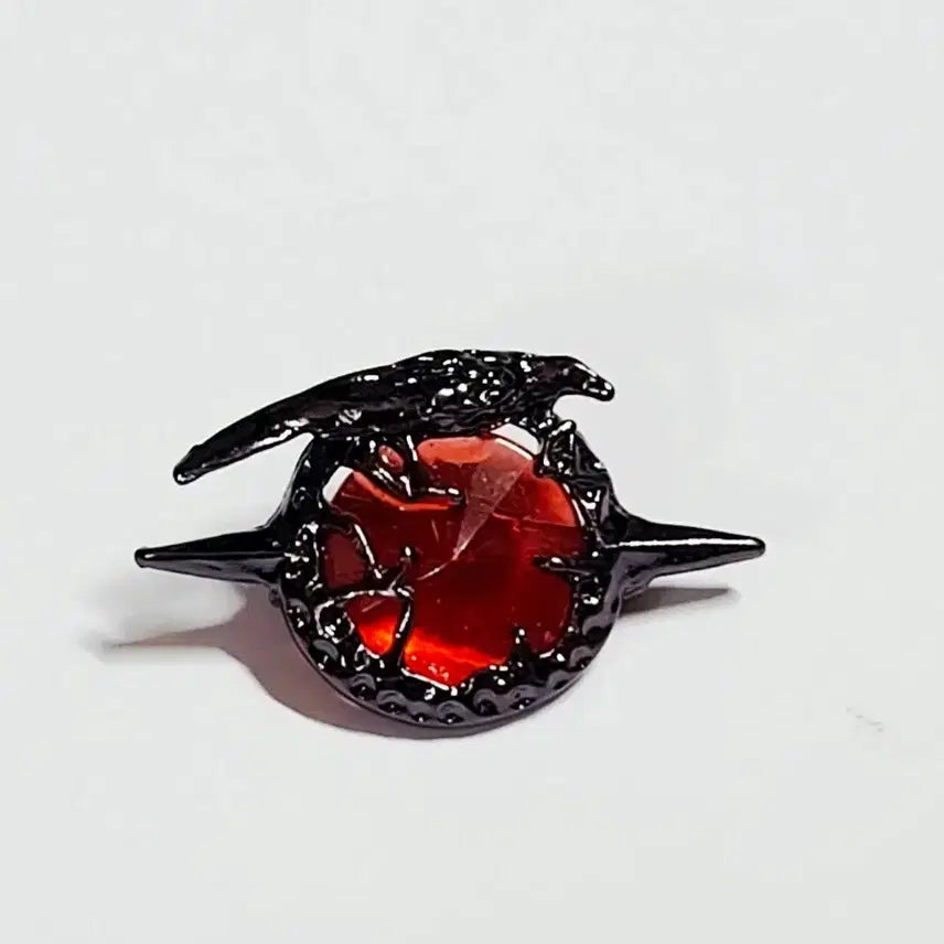 [BUNJANG] Jinwoon Love & Deepspace Badge / 진운 뱃지 러브앤딥스페이스 럽딥