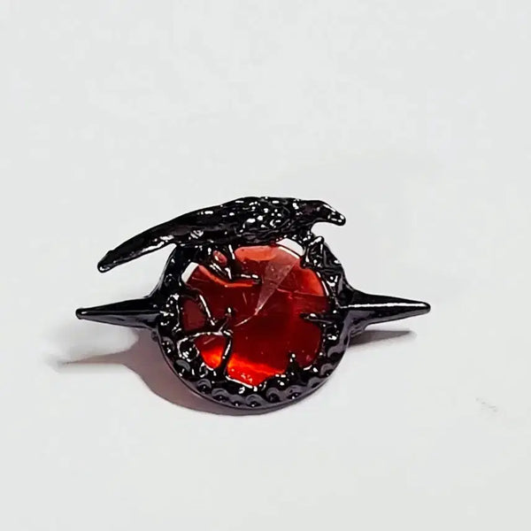 [BUNJANG] Jinwoon Love & Deepspace Badge / 진운 뱃지 러브앤딥스페이스 럽딥