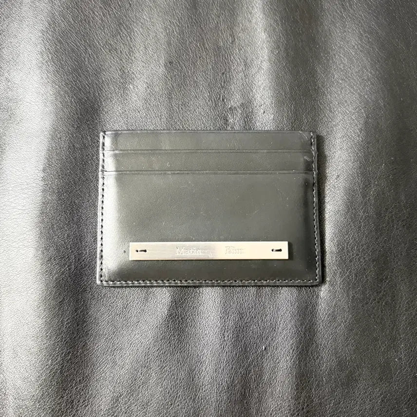 [BUNJANG] Matinkim Wallet / 마땡킴 지갑