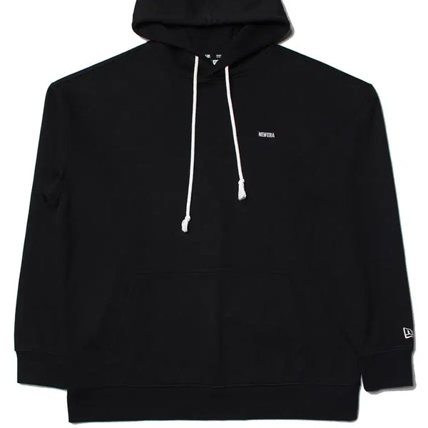 [BUNJANG] New Era Relaxed Fit Hoodie 105 (XL) / 105 뉴에라 후드티 릴렉스핏 551