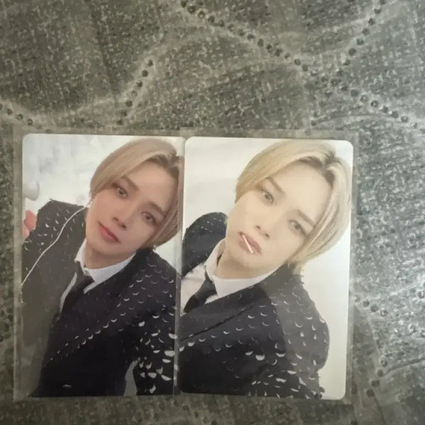 [BUNJANG] Go In Blind Bundle Set Photocard / Go in blind 케이 포카 일괄 판매