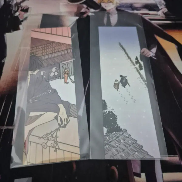 [BUNJANG] Firefly's Wedding Manga Volume 1-3 First Edition Bundle Set / (일괄)반딧불이의혼례 1~3권 만화책 초판 특전
