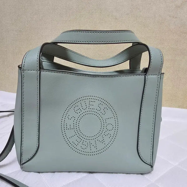 [BUNJANG] GUESS Women's Mint Tote Bag / 게스 GUESS 여성 민트 토트백