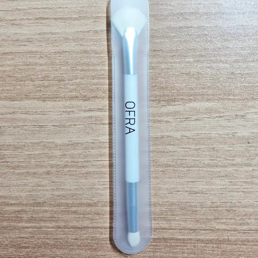 [BUNJANG] Ophra Highlighter Dual Brush / [새상품]오프라 하이라이터 듀얼 브러쉬