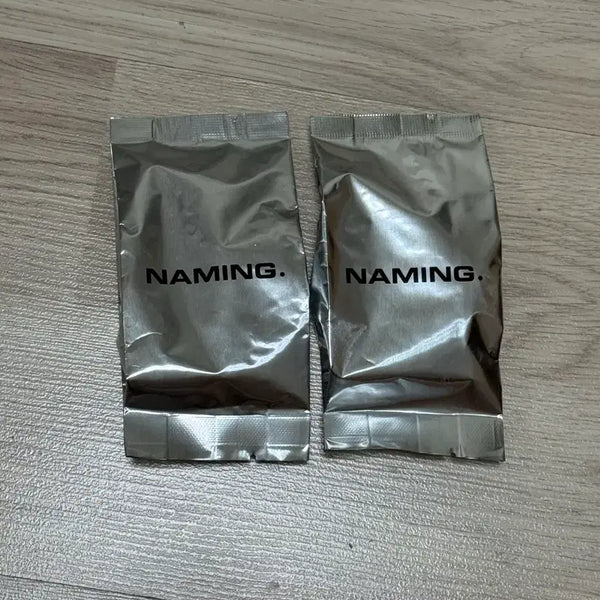 [BUNJANG] Naming Layered Fit Cushion Refill 21Y / 네이밍 레이어드 핏 쿠션 리필 21y