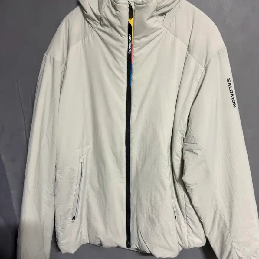 [BUNJANG] Salomon Modissey Padded Jacket / 살로몬 모디세이 패딩자켓
