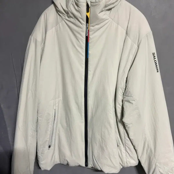 [BUNJANG] Salomon Modissey Padded Jacket / 살로몬 모디세이 패딩자켓