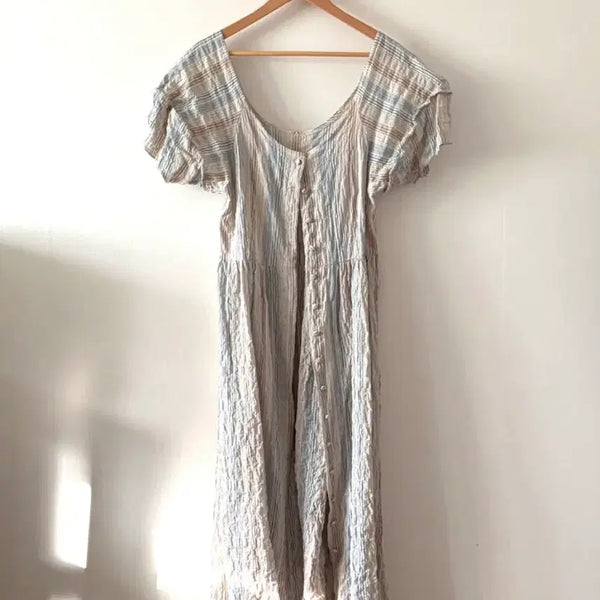 [BUNJANG] From Beginning One-Piece Dress / 프롬비기닝 원피스
