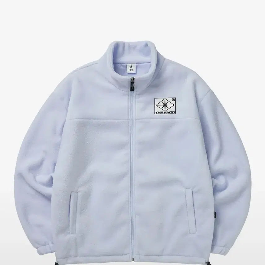 [BUNJANG] The Paco Fleece Hoodie / 더파코 후리스