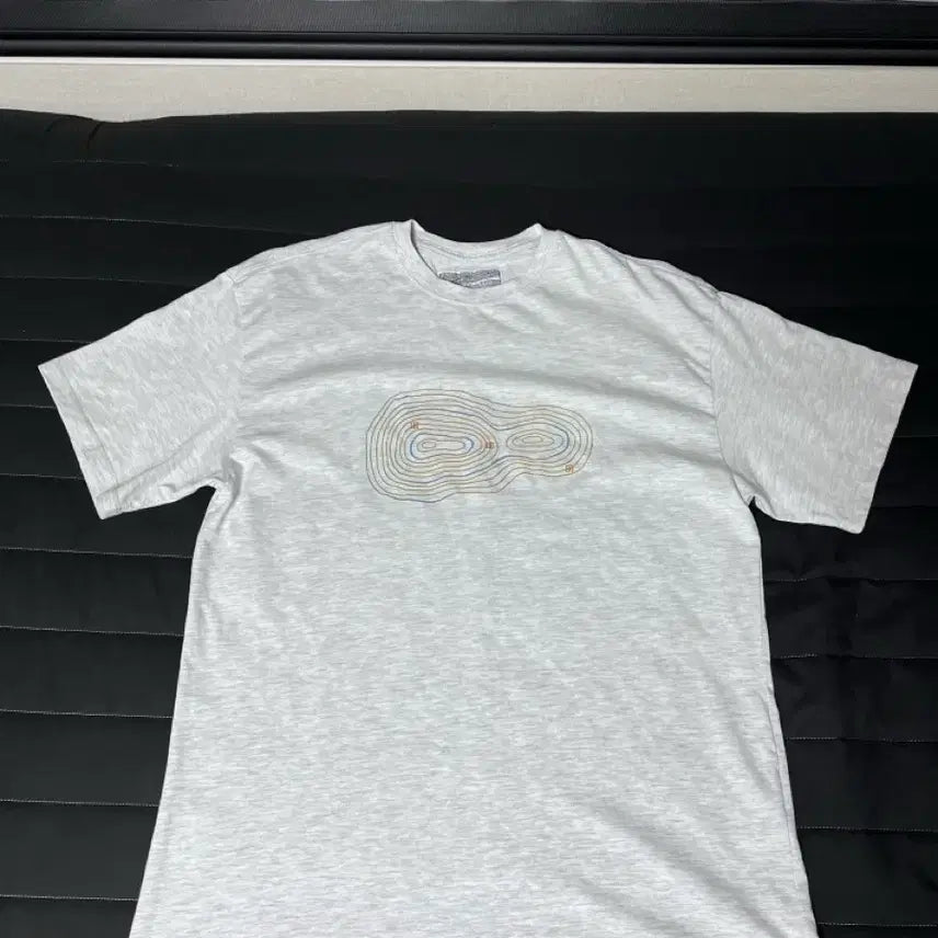 [BUNJANG] 999 Humanity Short Sleeve T-Shirt / 999휴머니티 반팔 티셔츠