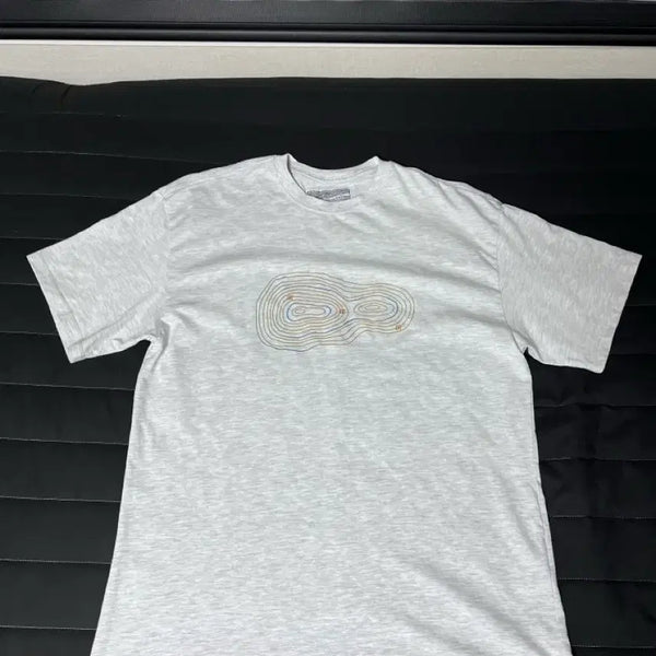 [BUNJANG] 999 Humanity Short Sleeve T-Shirt / 999휴머니티 반팔 티셔츠