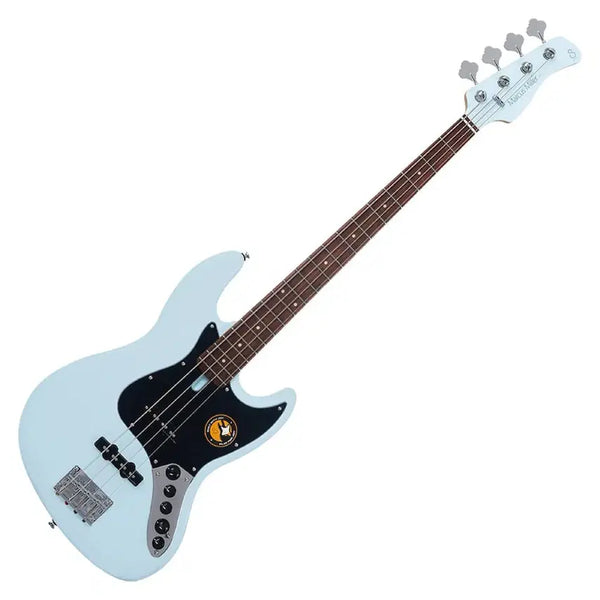 [BUNJANG] Sayer V3 Marcus Miller Bass Sonic Blue 4-String / 사이어 v3 마커스밀러 베이스 소닉블루 4현