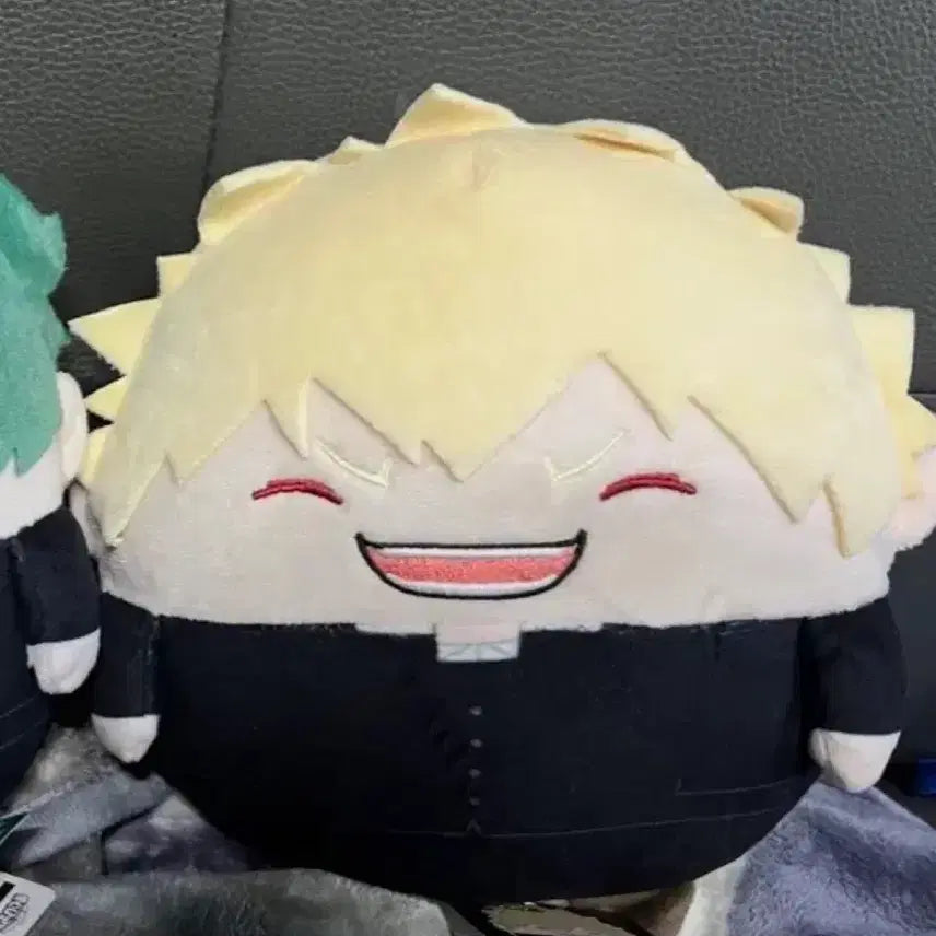 [BUNJANG] My Hero Academia Bakugo Alter Mid 1st Year Fuwakororin Mascot (M) / 오루데라 중학교 바쿠고 후와 m