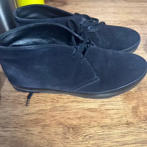 [BUNJANG] Prada Sport Boots / 프라다 스포츠 부츠(260)